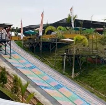 Samboja Masuk Program Oplah Nasional, Siap Jadi Lumbung Pangan Kukar