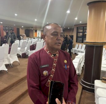 Infrastruktur Pertanian Samboja Diapresiasi, Fokus Kini pada SDM Petani