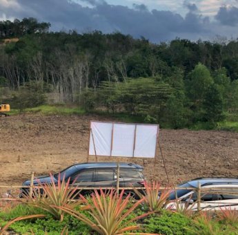 Anak Muda Samboja Ambil Peran, Regenerasi Petani Mulai Terlihat