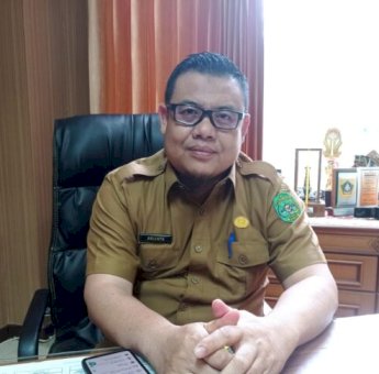 DPMD Kukar Perkuat RT dan Infrastruktur Dasar Lewat Program Rp150 Juta per RT