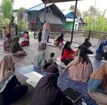 DPMD Kukar Dorong Legalitas Posyandu demi Layanan Dasar yang Optimal