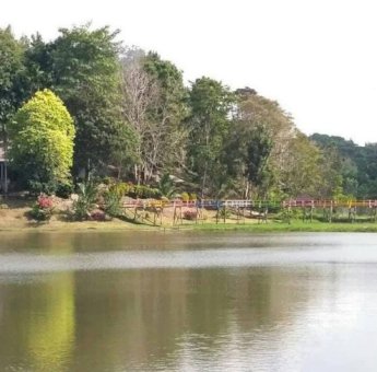 Tata Kelola Lemah, DPMD Kukar Soroti Kurangnya Inovasi Wisata Desa