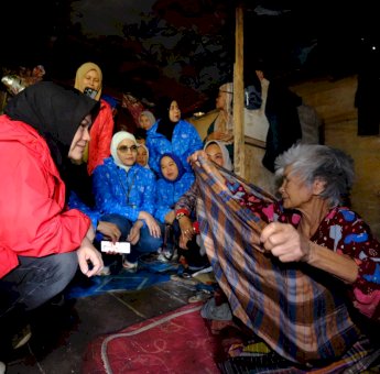 TP PKK Gowa Intervensi KME di Malino, Sasar 3 Lingkungan