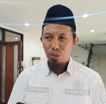 Pabrik CPO Diusulkan, Kembang Janggut Siap Tingkatkan Kesejahteraan Petani Sawit