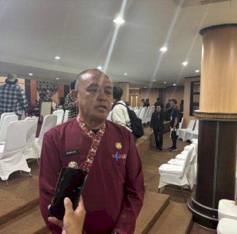 Camat Samboja Soroti Peluang dan Tantangan di Kawasan IKN