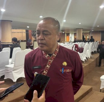 Infrastruktur Samboja Dikebut, Jalan Provinsi dan Lingkungan Mulai Digarap
