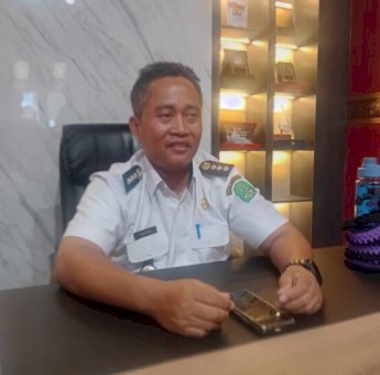 Infrastruktur Tenggarong Dikebut, Warga Dukung tapi Soroti Penataan Lalu Lintas