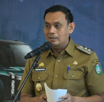 Wawali Hermanto Apresiasi Pembukaan Showroom Chery di Parepare, Dorong Investasi dan Lapangan Kerja