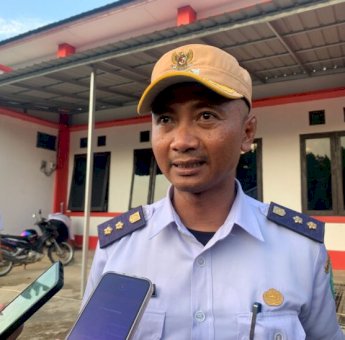 Lurah Maluhu Minta Petani Jaga Perkebunan dengan Pendekatan Ramah Lingkungan