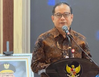 Kinerja Keuangan Sektor Penjaminan Melonjak 58,77 Persen di Sulampua