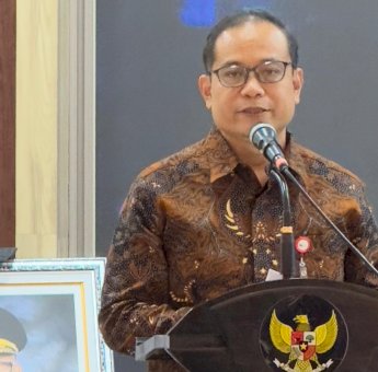 OJK Beri Penghargaan ke TPAKD Sulsel, Maros, Palu hingga Maluku Tengah