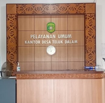 Pemdes Teluk Dalam Fokus pada Bantuan Rumah Layak dan Penguatan UMKM