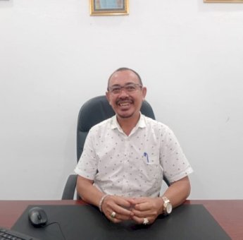 Pemdes Teluk Dalam Bangun Rumah Singgah, Dorong PAD dan UMKM Lokal