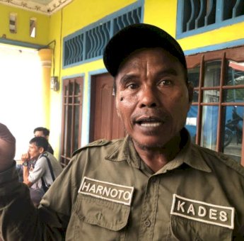 Desa Bukit Raya Fokus Kembangkan UMKM untuk Perkuat Ekonomi Warga