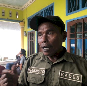 Desa Bukit Raya Ajukan Sejumlah Usulan Pembangunan Prioritas Lewat Musrenbang