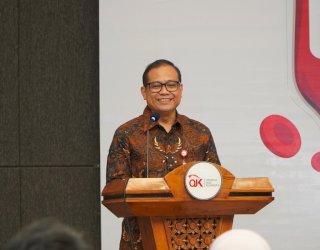 Penyaluran Kredit di Sektor Perdagangan Besar dan Eceran Mendominasi di Sulsel