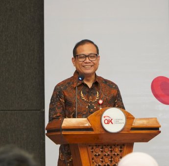 Kolaborasi OJK Sulselbar dan TPAKD Gagas Enam Program Pengembangan Keuangan Daerah
