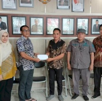 Mobilitas Perangkat Desa Tinggi, DPMD Kukar Perkuat Seleksi Berbasis Kompetensi