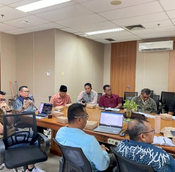 DPMD Kukar Teguhkan Gotong Royong sebagai Fondasi Pembangunan Desa