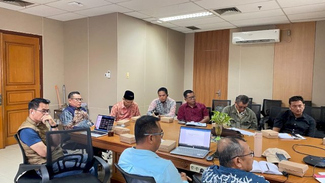 Sosialisasi pelaksanaan BBGRM Tahun 2025, DPMD Kukar. (IST)