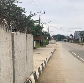 Lurah Panji Dorong Perbaikan Drainase untuk Atasi Banjir, Penanganan Dilakukan Secara Bertahap