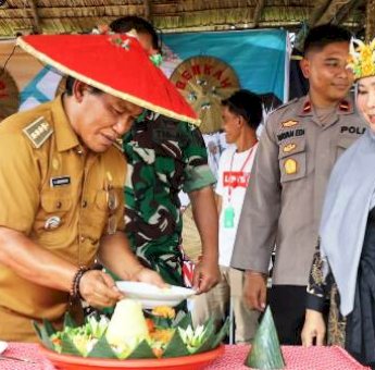 Desa Jembayan Tengah Tumbuh sebagai Desa Wisata Edukasi Berbasis Potensi Lokal