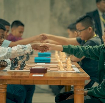 Ribuan Atlet Siap Bertanding di PON NIPAH 2025, 27 Cabor Disiapkan