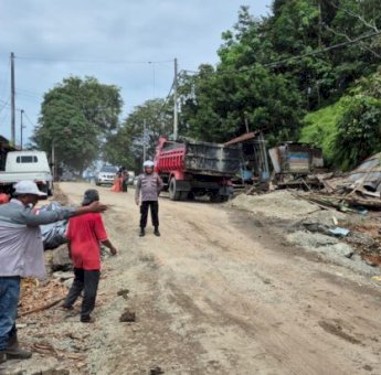 Kades Batuah Serukan Kajian Objektif dan Kolaborasi Atasi Banjir dan Longsor