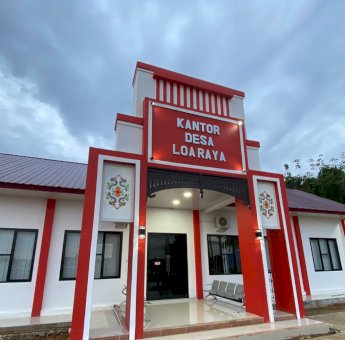Pemdes Loa Raya Susun Pembangunan 2026 Berdasarkan Aspirasi Warga