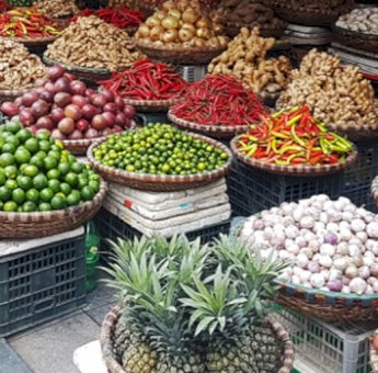 Desa Loa Raya Bangun Pasar Desa, Perkuat UMKM dan Kemandirian Ekonomi Warga