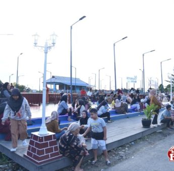 Desa Kota Bangun Ulu Pacu Ekonomi Lewat Event Lokal dan Ketahanan Pertanian