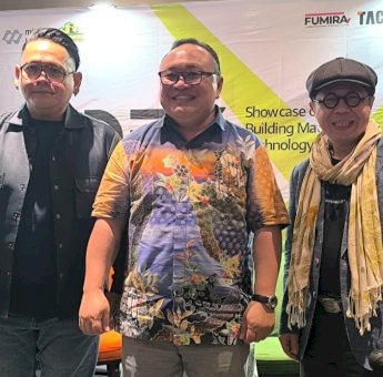 INDEX Samarinda 2025 Kembali Digelar, Puluhan Brand Ternama Ramaikan Pameran