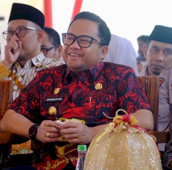 Wabup Gowa: RS UIN Alauddin Makassar Pusat Kesehatan Representatif di Sulsel