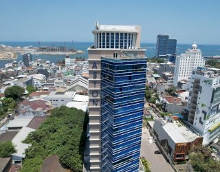 Aston Makassar Tawarkan Promo Kamar dan Makanan Lezat di Perayaan Kemerdekaan RI