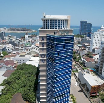 Aston Makassar Tawarkan Promo Kamar dan Makanan Lezat di Perayaan Kemerdekaan RI