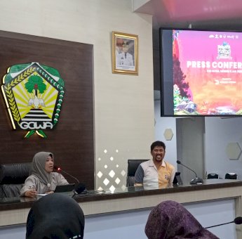 Beautiful Malino 2025 Terapkan Konsep Aman, Nyaman dan Memorable