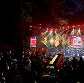 Menpar RI: Beautiful Malino 2025 Semoga Masuk KEN