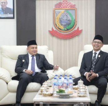 DPRD Makassar Dukung Kebijakan Pemkot Beri Tambahan Kuota Iuran Sampah Gratis Untuk Warga TPA Antang