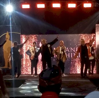 Lebih dari Sekadar Mahkota: Grand Final Moane Hobhine 2025 Lahirkan Duta Budaya Inspiratif