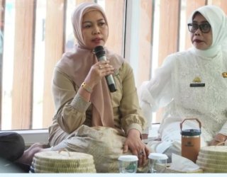 PKK Bulukumba Luncurkan Program Inovatif: Bulukumba Cinta Alquran