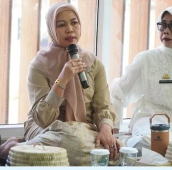 PKK Bulukumba Luncurkan Program Inovatif: Bulukumba Cinta Alquran