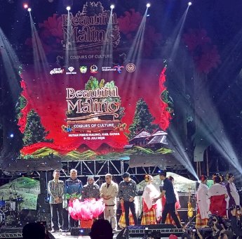 Beautiful Malino 2025: Perayaan Budaya dan Ekonomi Kreatif