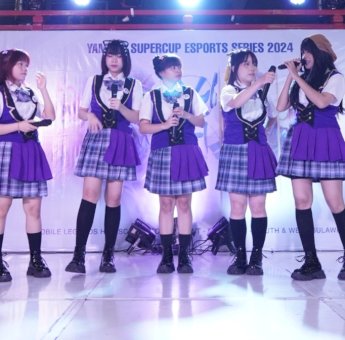 Terbuka Untuk Siswa SMA Sederajat di Sulselbar, PT SJAM Kembali Gelar Yamaha Supercup Esport Series 2025