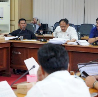 Gaji PPPK 2026 Sebesar Rp500 M Tak Dianggarkan, Pansus RPJMD DPRD Sulsel Tolak Lanjutkan Rapat