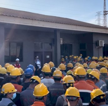 Huadi Group Bantah Isu PHK Massal, Siap Tempuh Jalur Hukum