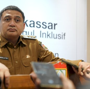 Bahas Sejumlah Isu Strategis, Empat Menteri Dijadwalkan Kunjungi Makassar Pekan Ini