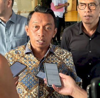 Libatkan UMKM, Rakernas NasDem di Makassar Bakal Dongkrak Ekonomi Lokal