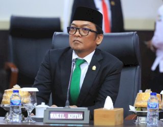 DPRD Sulsel Berjuang Selamatkan Aset Pemerintah di CPI, Ditaksir Bernilai Rp2,4 Triliun