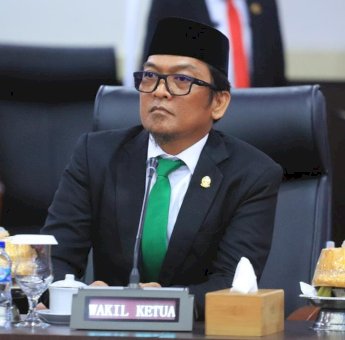 DPRD Sulsel Berjuang Selamatkan Aset Pemerintah di CPI, Ditaksir Bernilai Rp2,4 Triliun