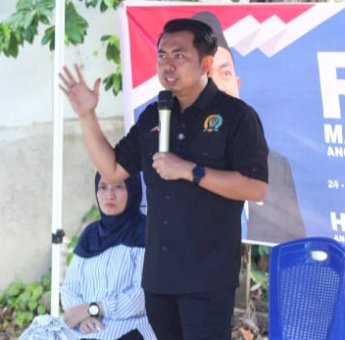 Heriwawan Tampung Aspirasi Petani Sinjai Soal Kualitas dan Lambatnya Distribusi Bantuan Benih